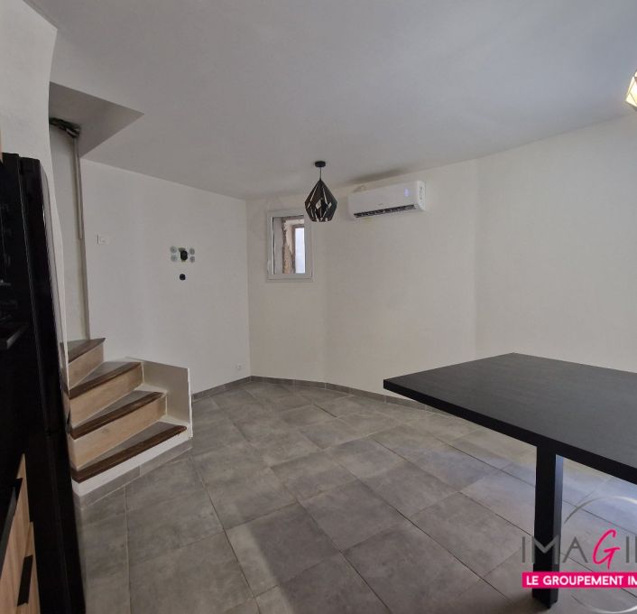 location Maison Vendemian