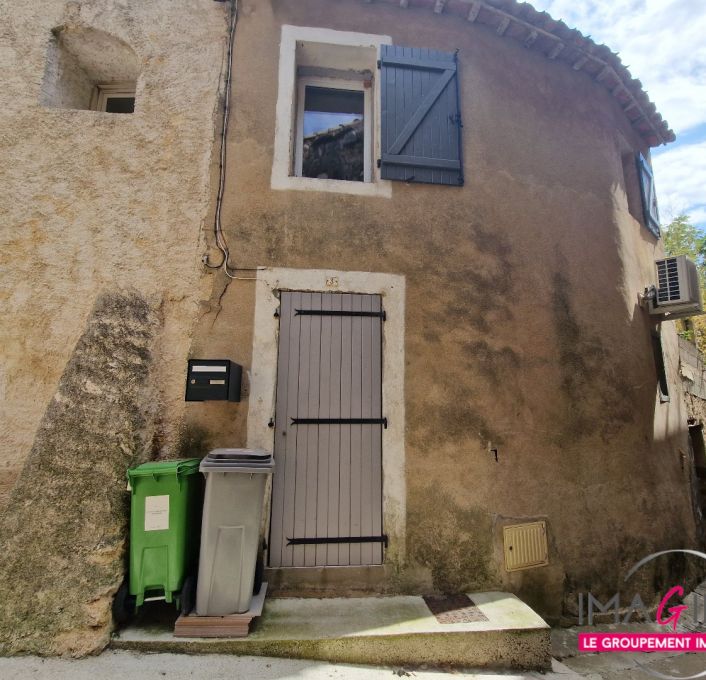 location Maison Vendemian