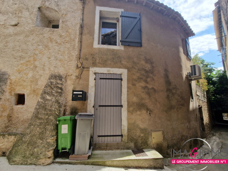 letting Maison Vendemian
