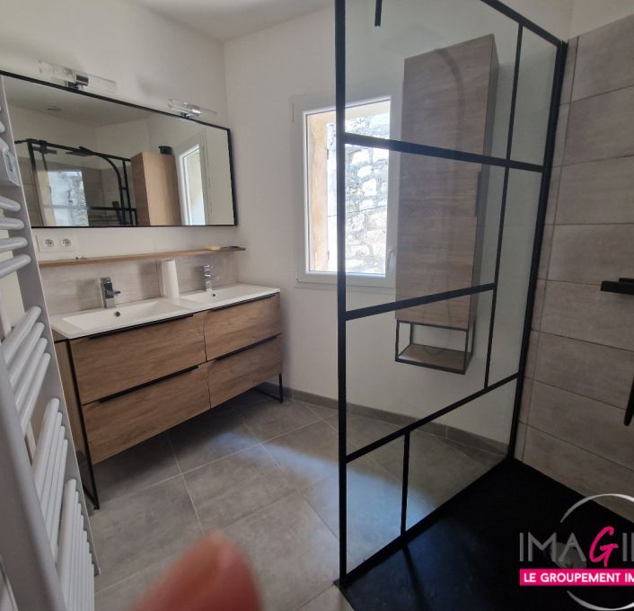 location Maison Vendemian