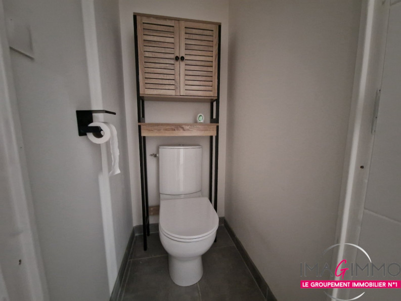 location Maison Vendemian - Photo 6