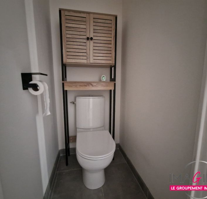 location Maison Vendemian