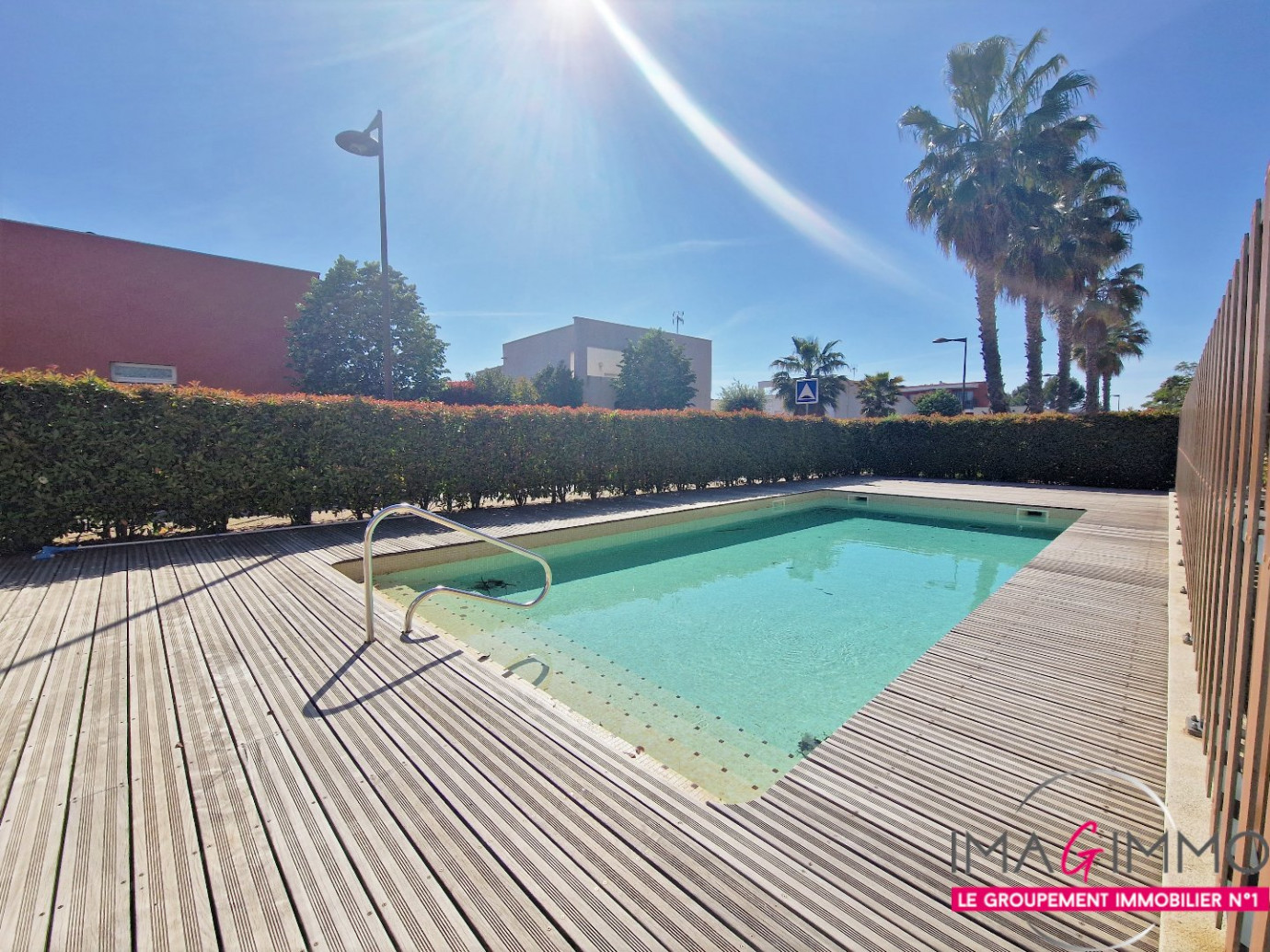 vente Appartement Jacou - Photo 3