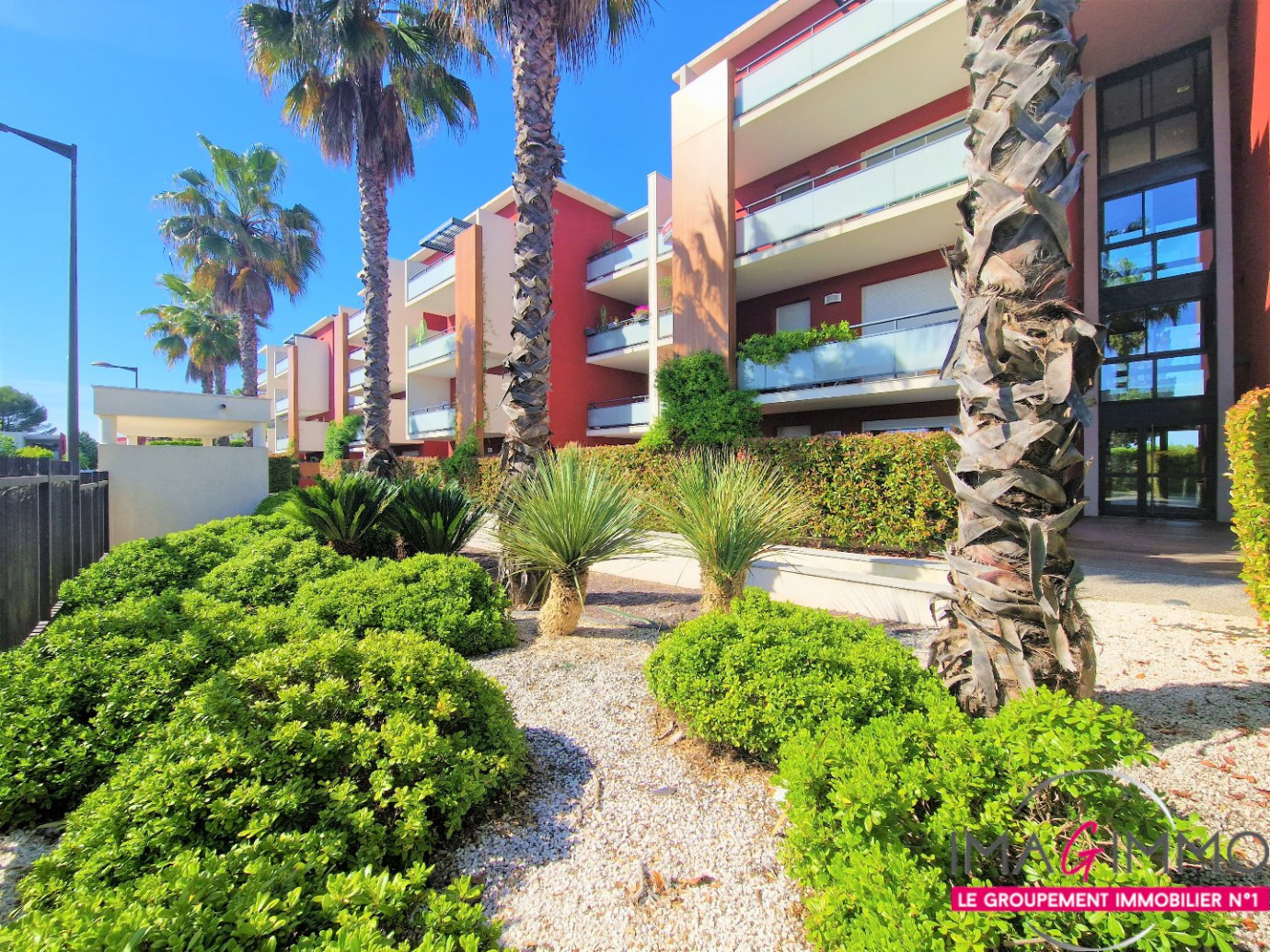 vente Appartement Jacou - Photo 2