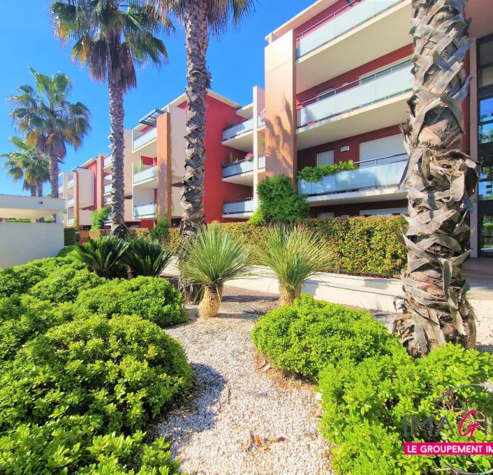 vente Appartement Jacou