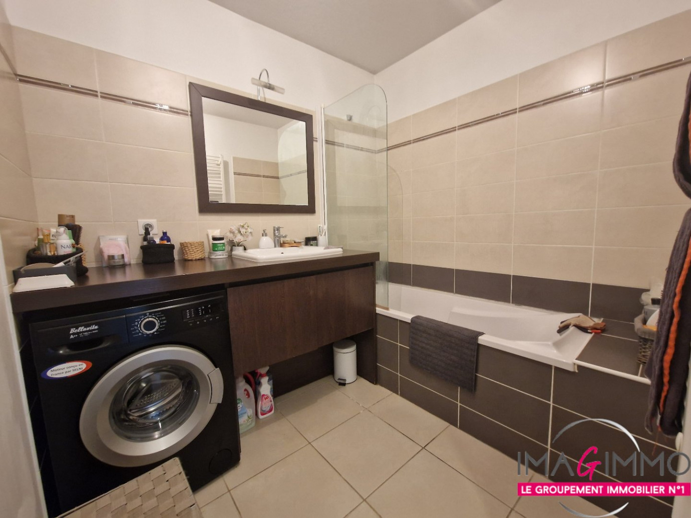 vente Appartement Jacou - Photo 9