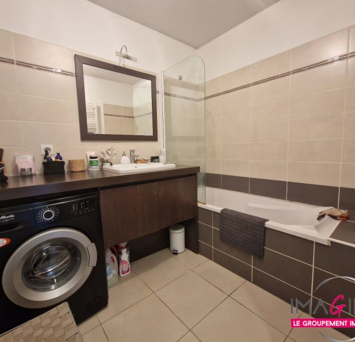 vente Appartement Jacou