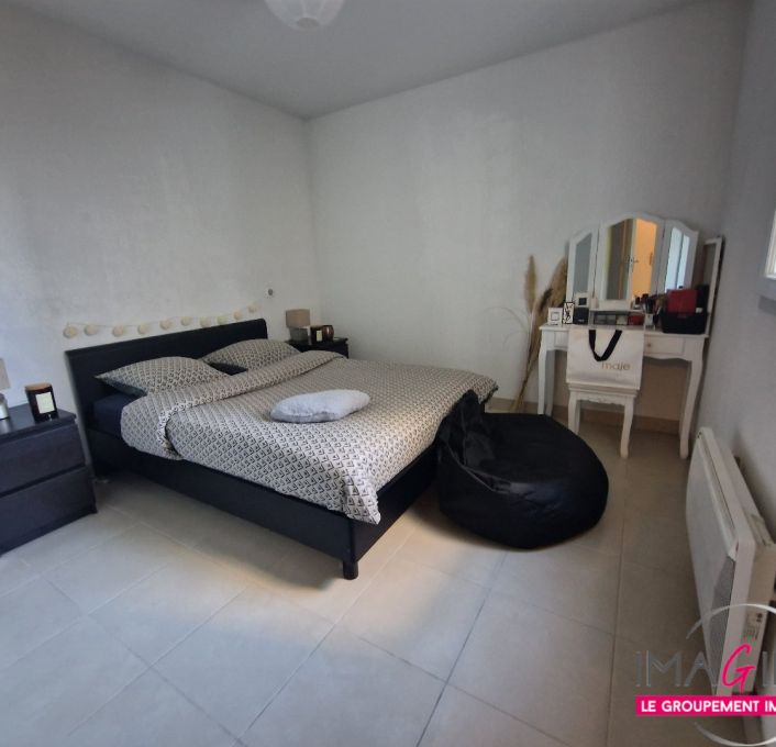 vente Appartement Jacou