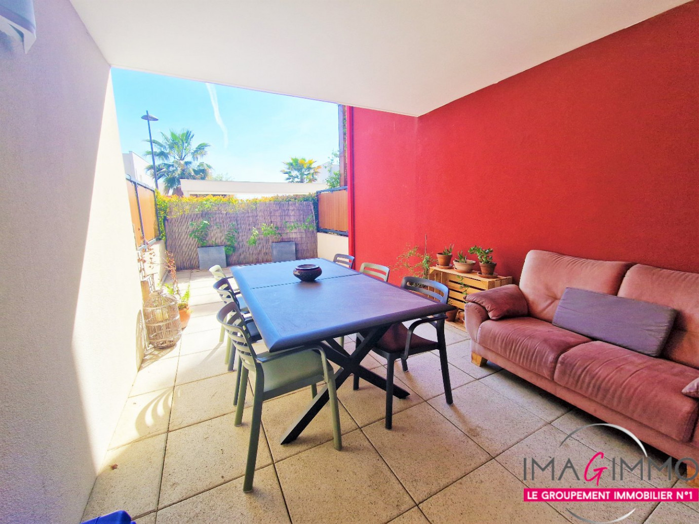 vente Appartement Jacou - Photo 4
