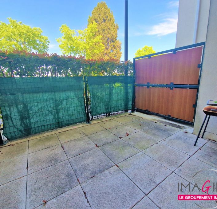 vente Appartement Jacou