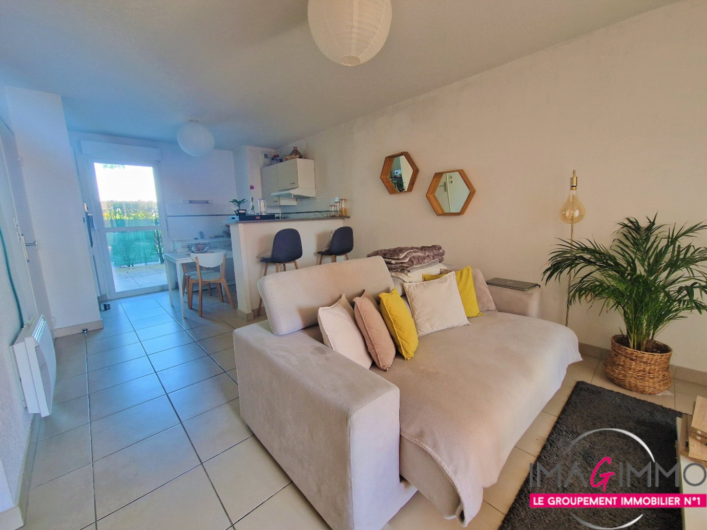 vente Appartement Jacou - Photo 6