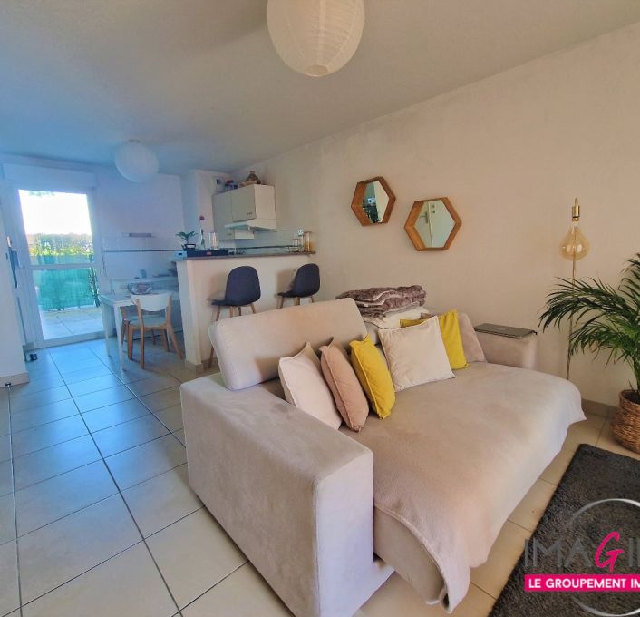 vente Appartement Jacou