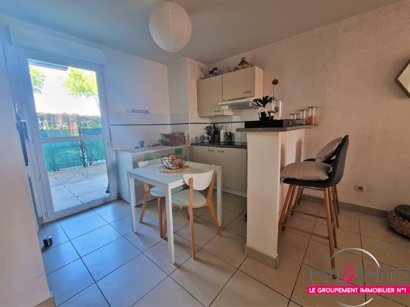 vente Appartement Jacou - Photo 8