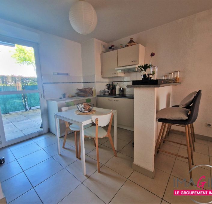 vente Appartement Jacou