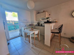 vente Appartement Jacou