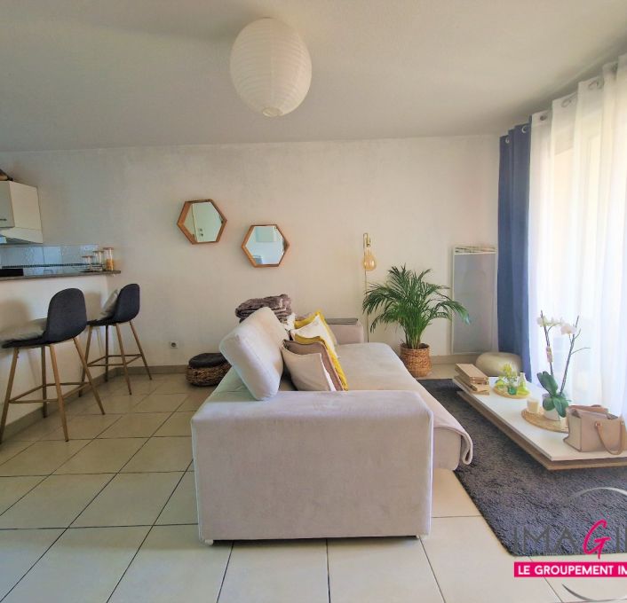 vente Appartement Jacou