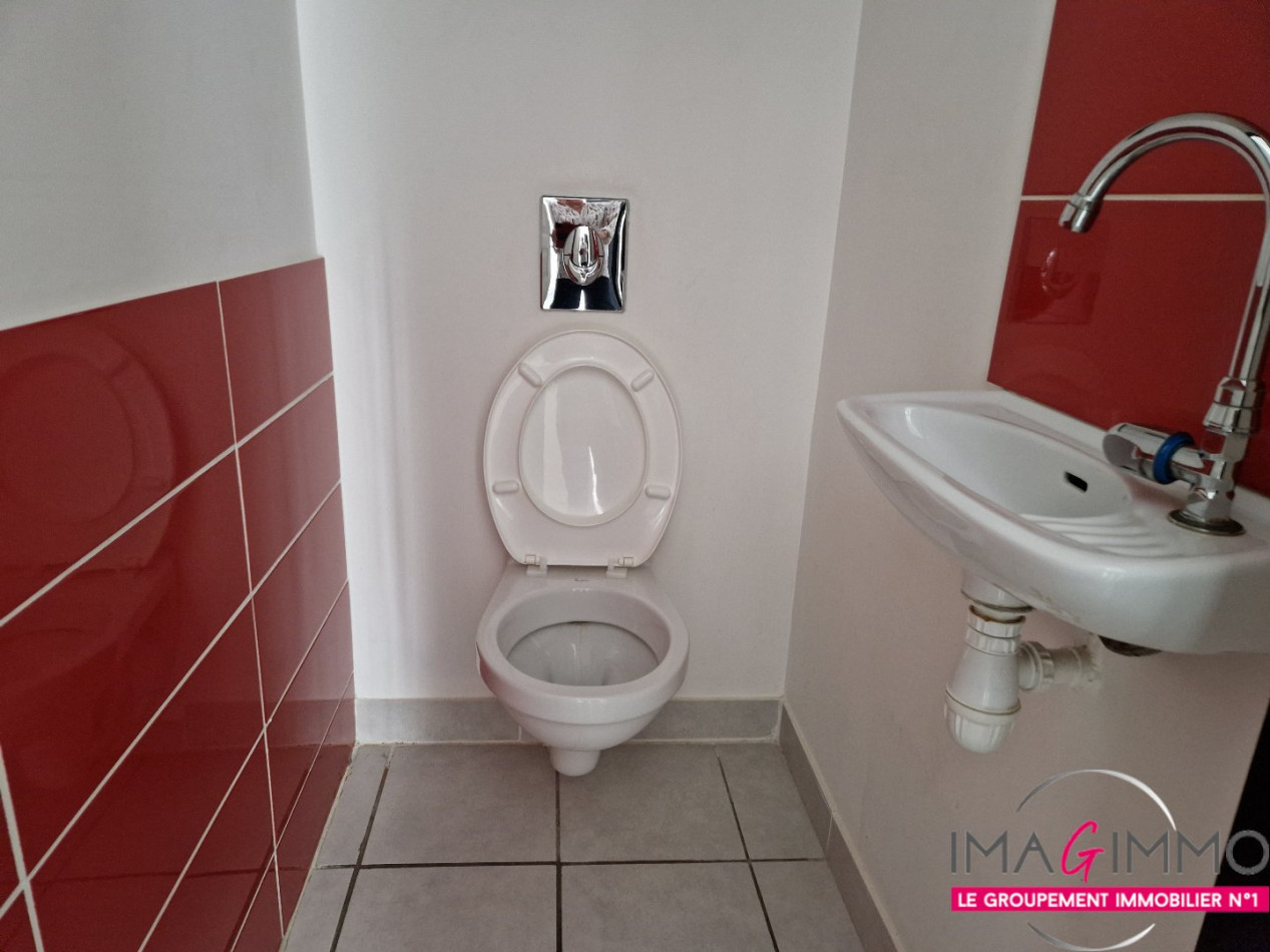 location Appartement Juvignac - Photo 6