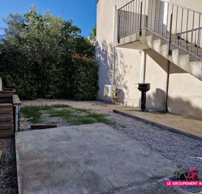 location Appartement Juvignac