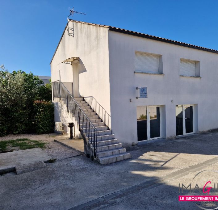 location Appartement Juvignac