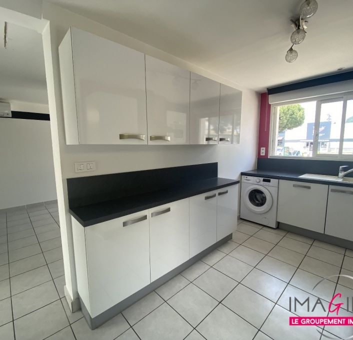 location Appartement Juvignac