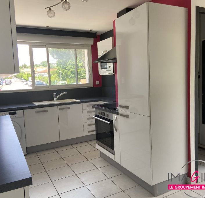 location Appartement Juvignac