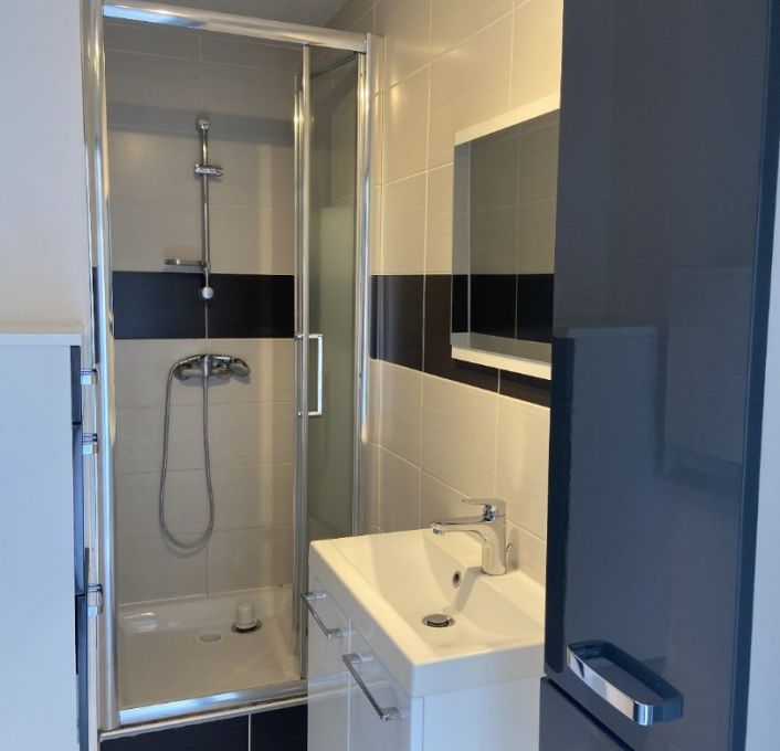 location Appartement Juvignac