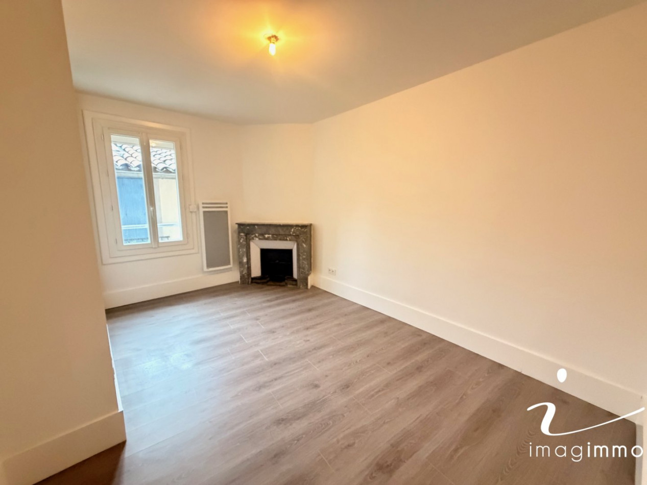 location Appartement Montarnaud - Photo 3