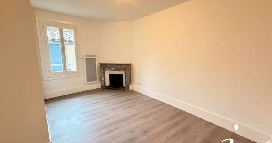 location Appartement Montarnaud