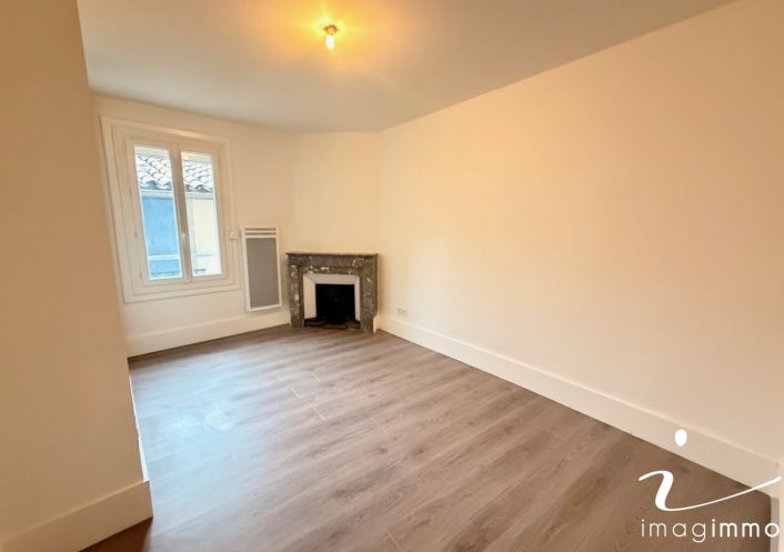 à louer Appartement Montarnaud