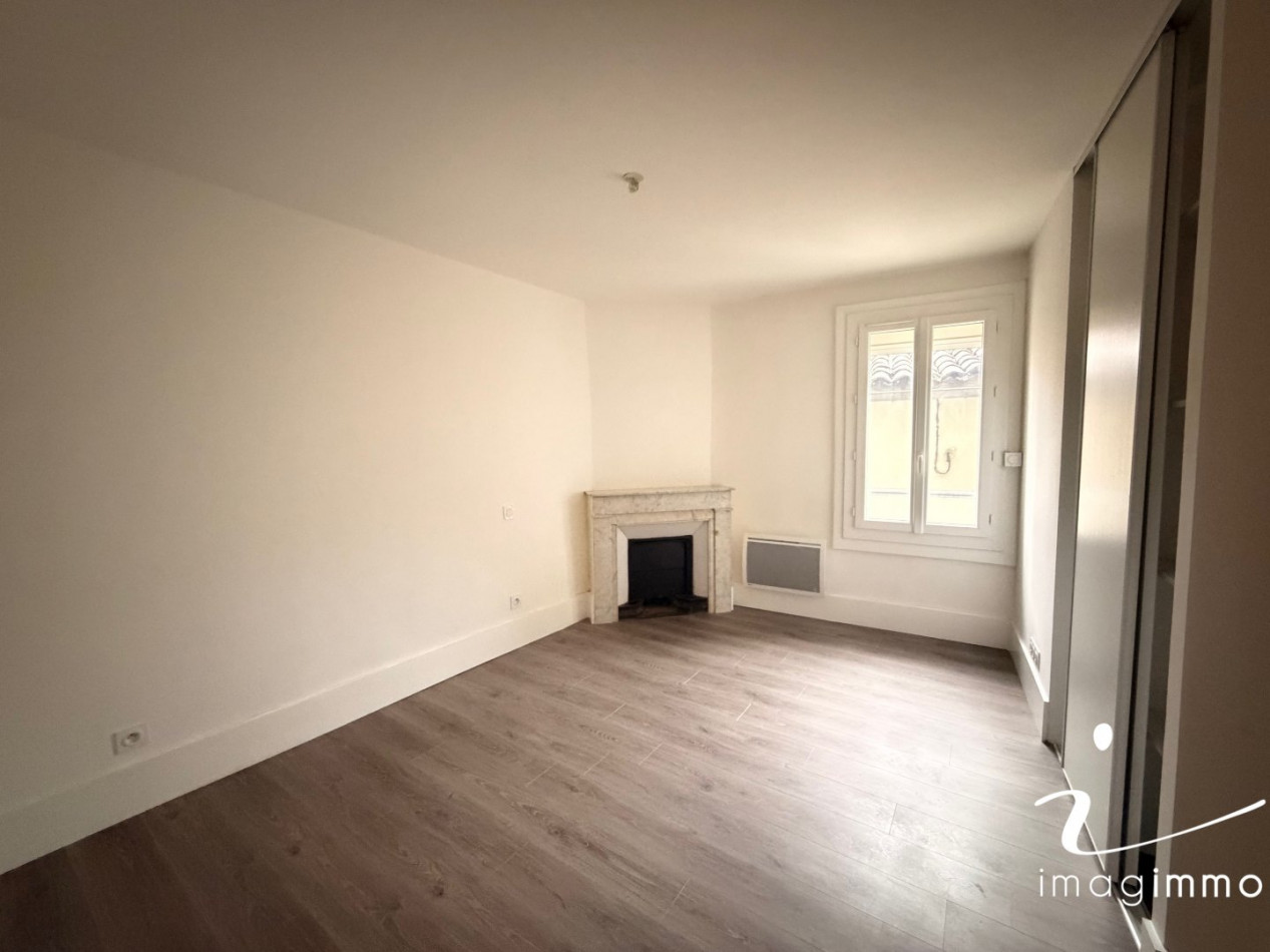 location Appartement Montarnaud - Photo 4