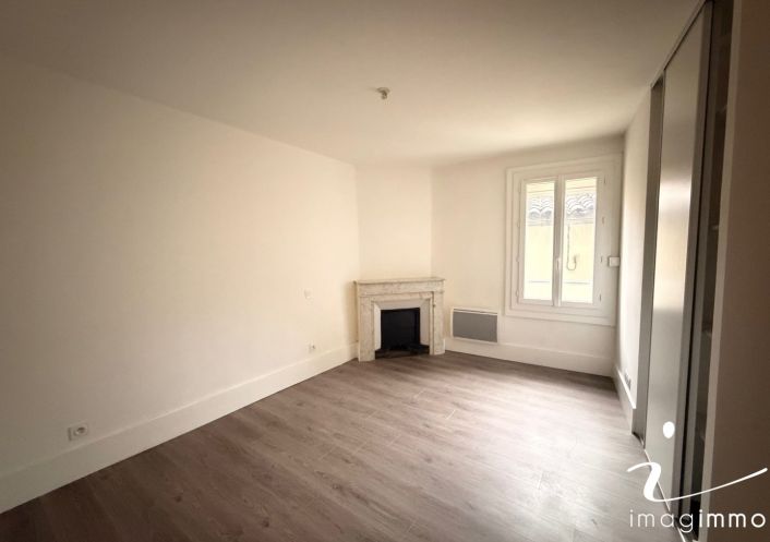 à louer Appartement Montarnaud