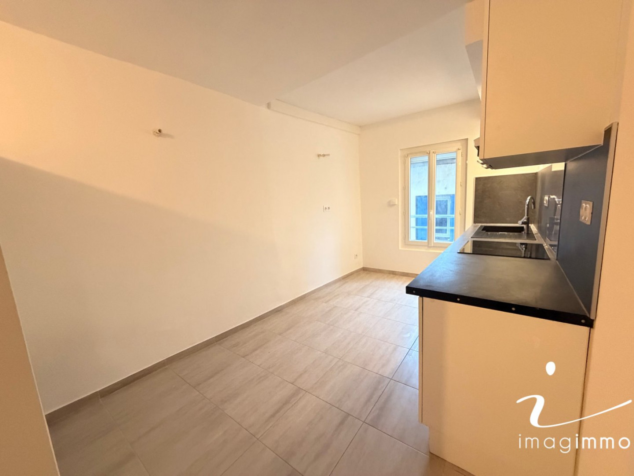 location Appartement Montarnaud - Photo 6