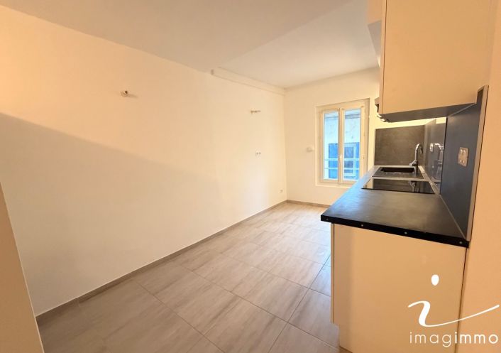 à louer Appartement Montarnaud