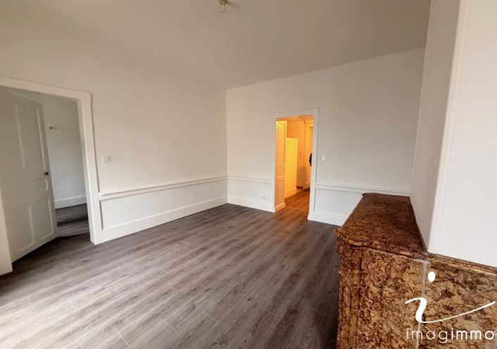 à louer Appartement Montarnaud