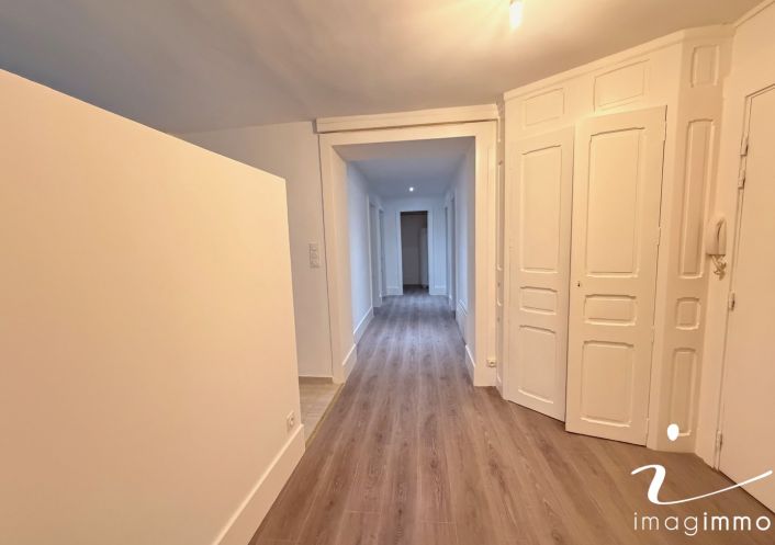 à louer Appartement Montarnaud