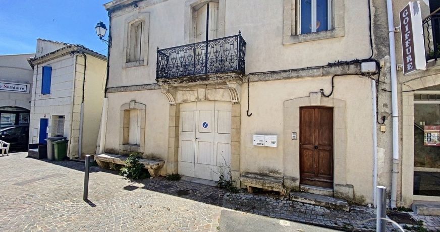 location Appartement Montarnaud