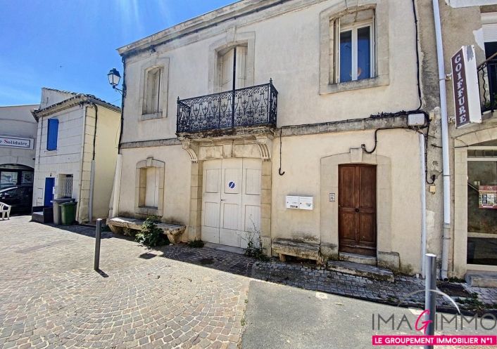 à louer Appartement Montarnaud