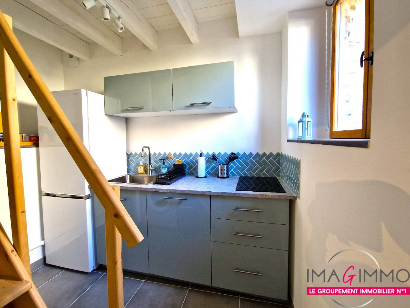 à louer Maison Montarnaud - Photo 3