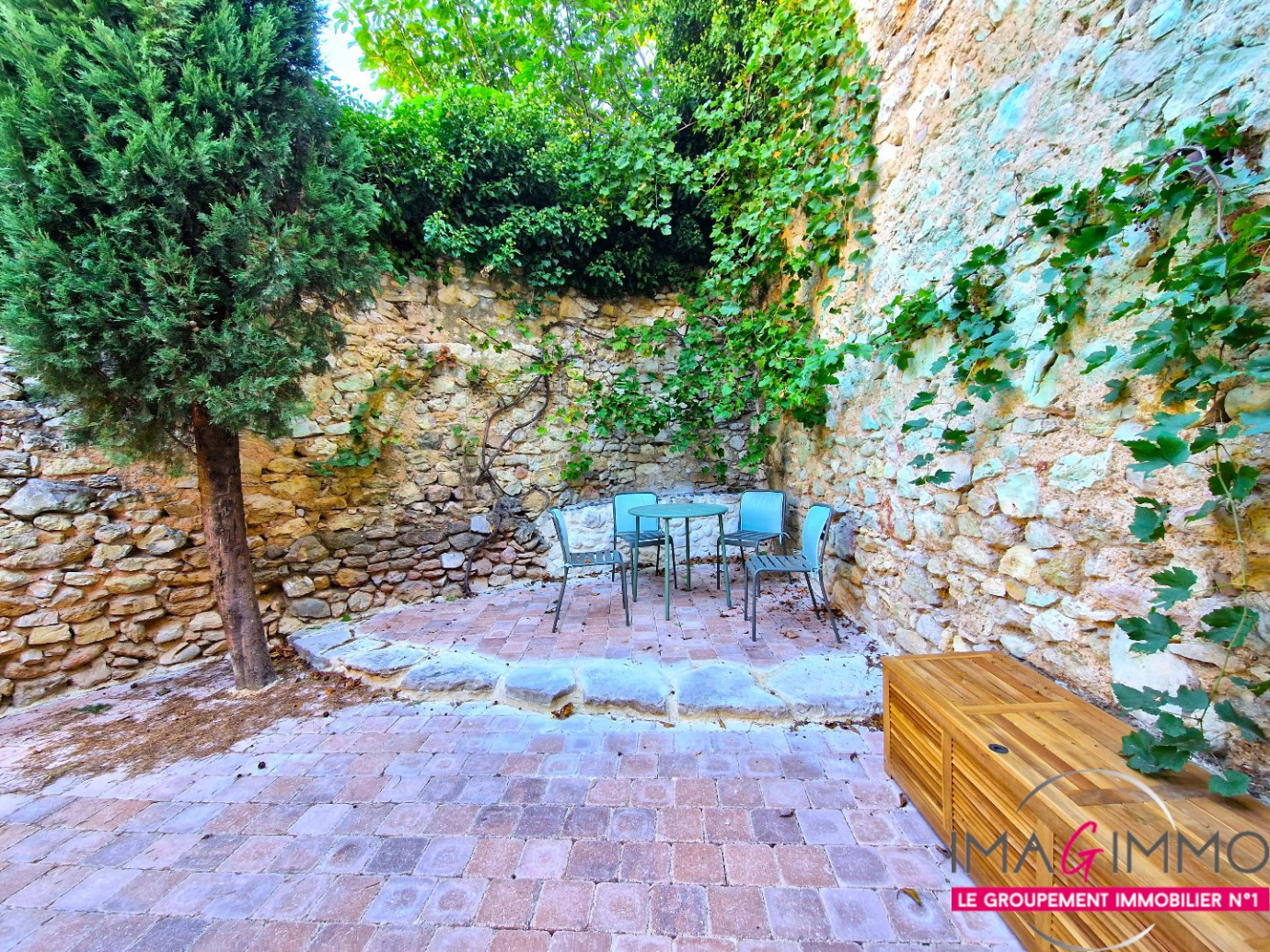 à louer Maison Montarnaud - Photo 1