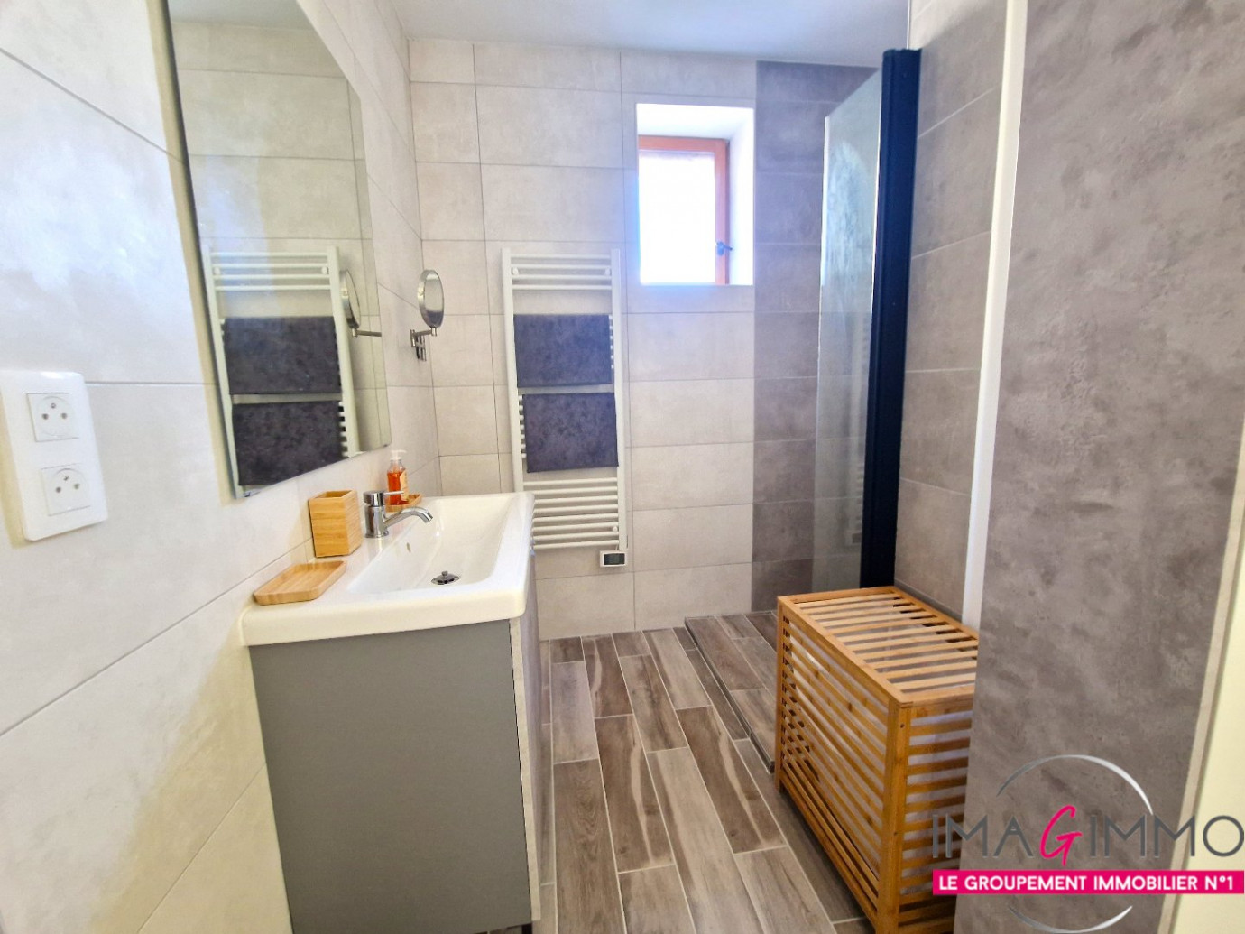 à louer Maison Montarnaud - Photo 7