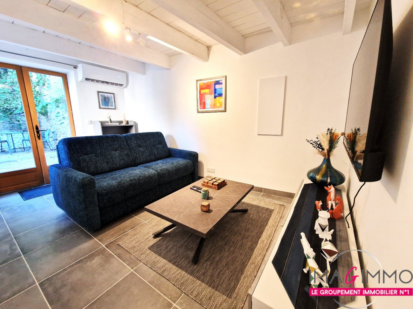 à louer Maison Montarnaud - Photo 2