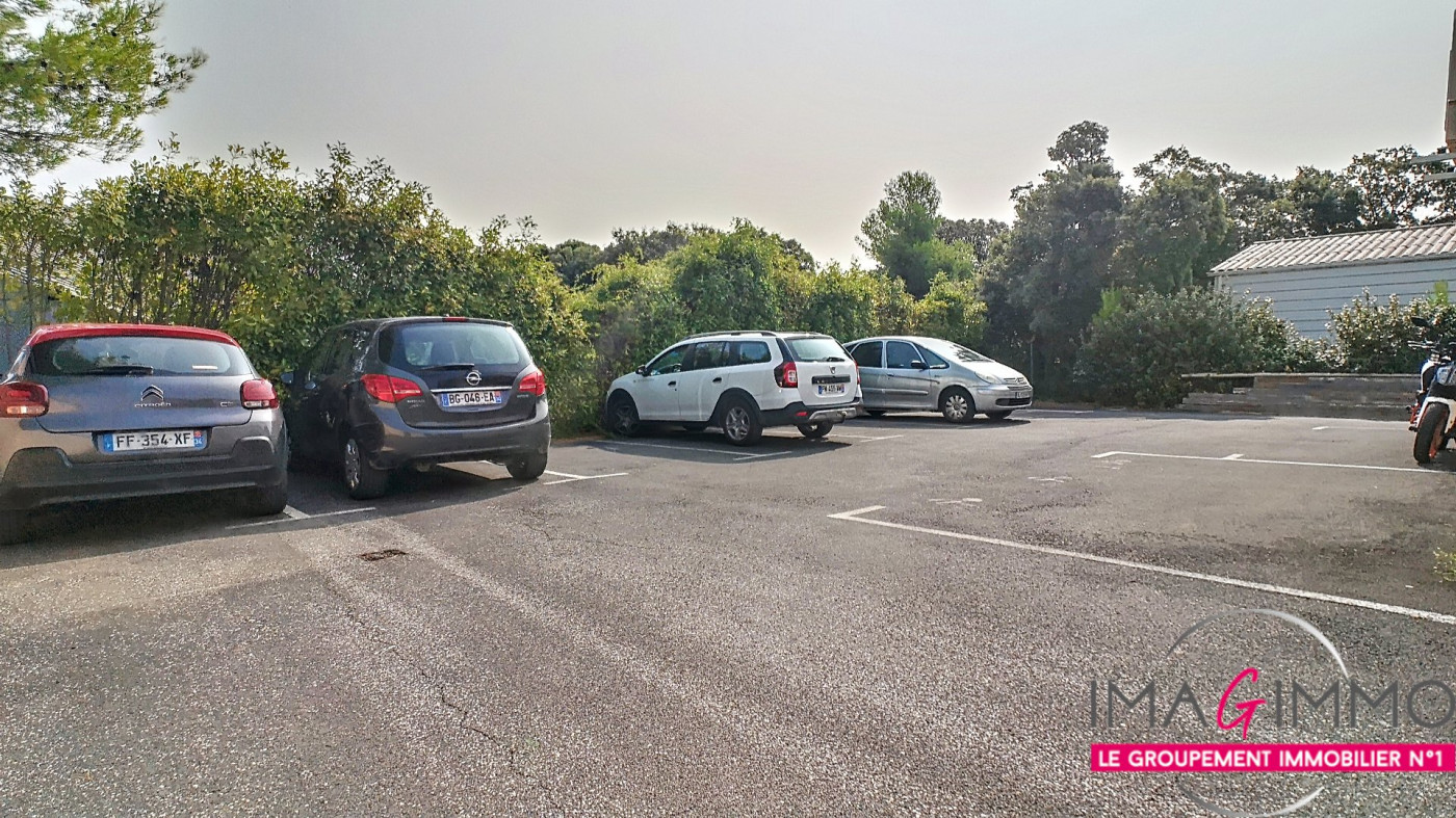vente Locaux d'activité Saint Gely Du Fesc - Photo 8