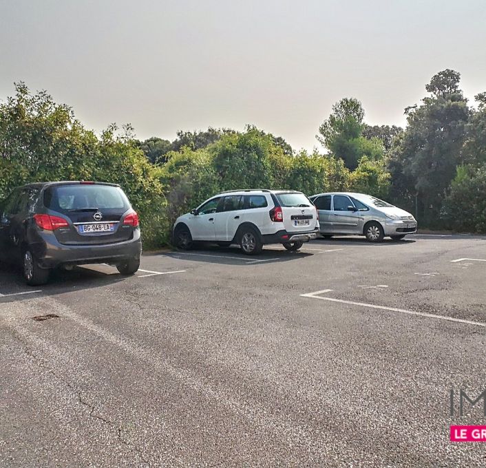 vente Locaux d'activité Saint Gely Du Fesc
