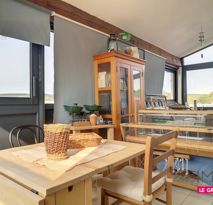 vente Locaux d'activité Saint Gely Du Fesc