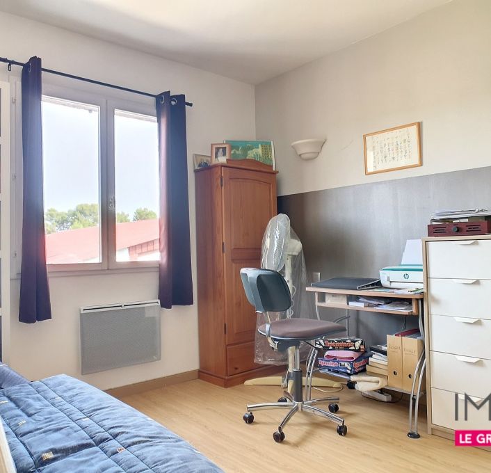 vente Locaux d'activité Saint Gely Du Fesc