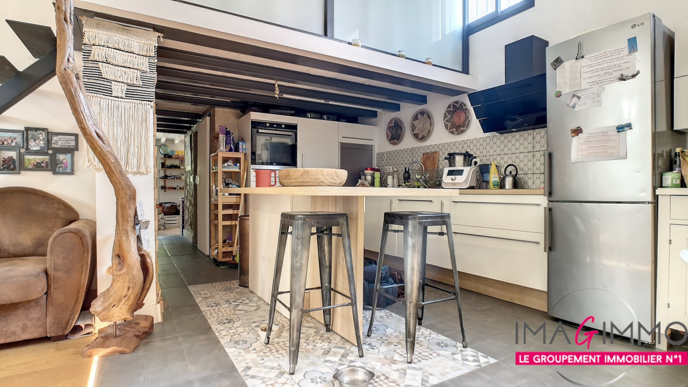 vente Locaux d'activité Saint Gely Du Fesc - Photo 4