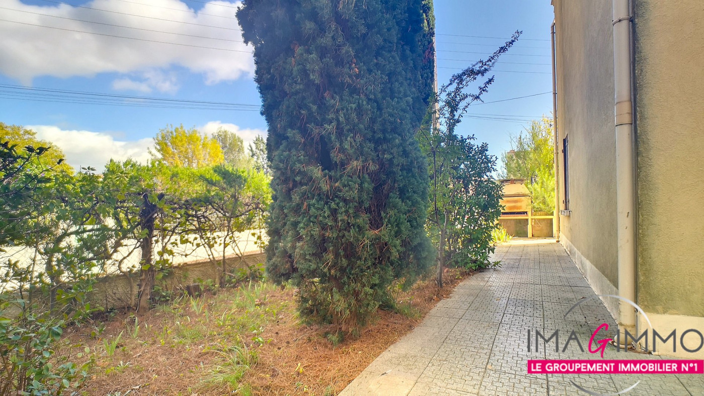 vente Villa Montarnaud - Photo 9