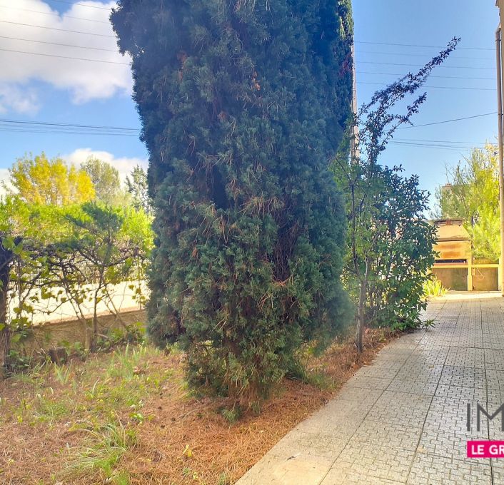 vente Villa Montarnaud