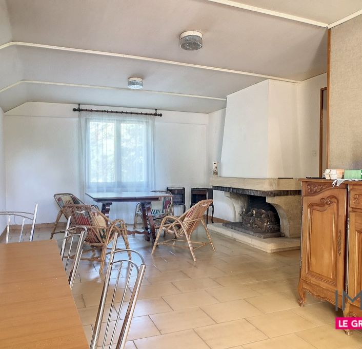 vente Villa Montarnaud