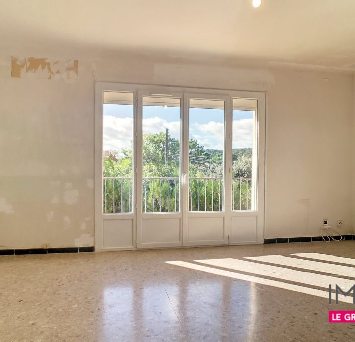 vente Villa Montarnaud